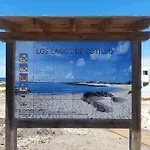 Rest Nook On The Cotillo
