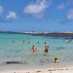 Rest Nook On The Apartman Cotillo