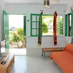 Rest Nook On The Cotillo