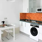 Rest Nook On The Apartman