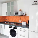 Apartman Rest Nook On The *