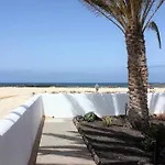 Rest Nook On The Cotillo