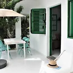 Rest Nook On The *