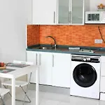 Rest Nook On The Apartman