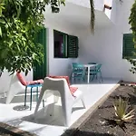 Apartman Rest Nook On The