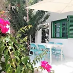 Apartman Rest Nook On The
