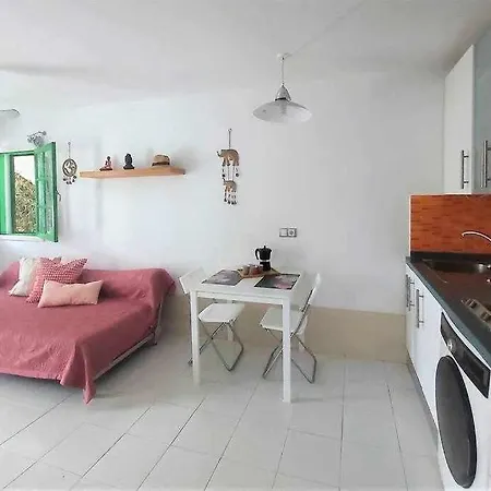 Apartamento Rest Nook On The *
