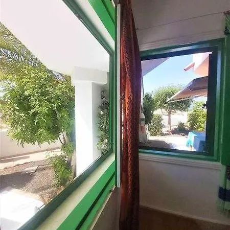 Rest Nook On The Cotillo