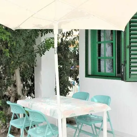 Apartament Rest Nook On The Cotillo