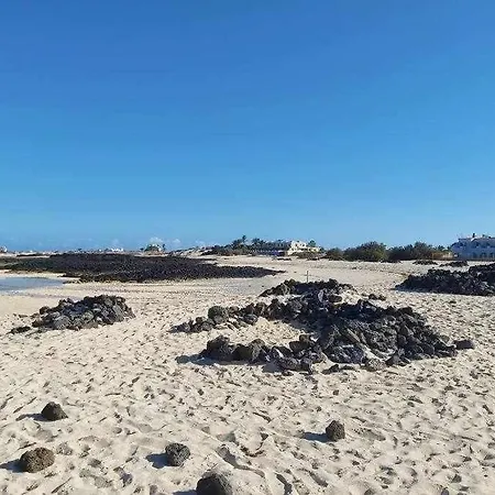 Rest Nook On The * Cotillo