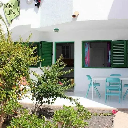 Rest Nook On The Apartament *