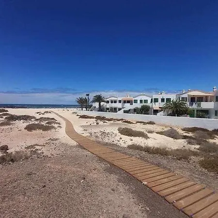 Rest Nook On The * Cotillo