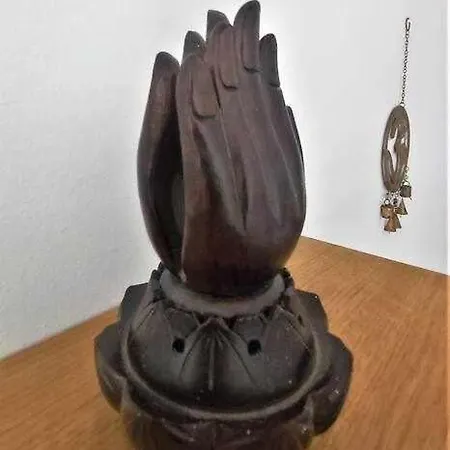 Apartament Rest Nook On The *