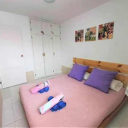 Apartament Rest Nook On The Cotillo