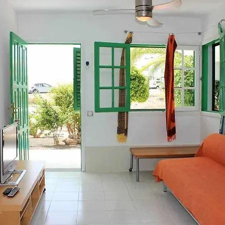 Rest Nook On The Cotillo