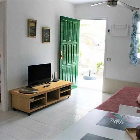 Apartament Rest Nook On The *