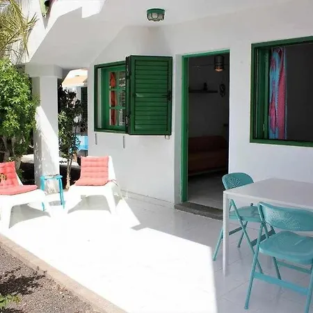 Rest Nook On The Apartament