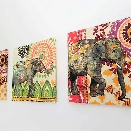 Rest Nook On The Apartament Cotillo