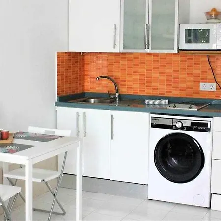 Rest Nook On The Apartamento