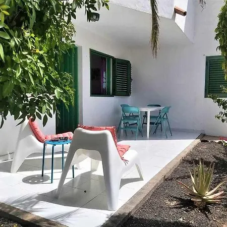 Apartament Rest Nook On The