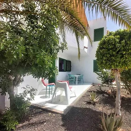 Rest Nook On The Apartament