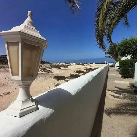 Apartament Rest Nook On The Cotillo