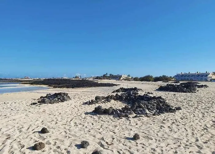 Rest Nook On The * Cotillo