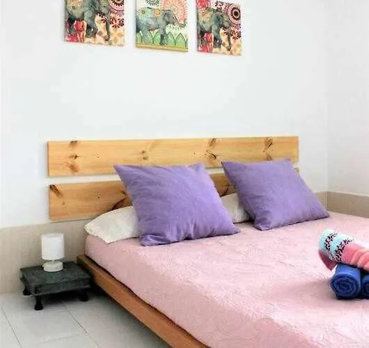 Apartament Rest Nook On The