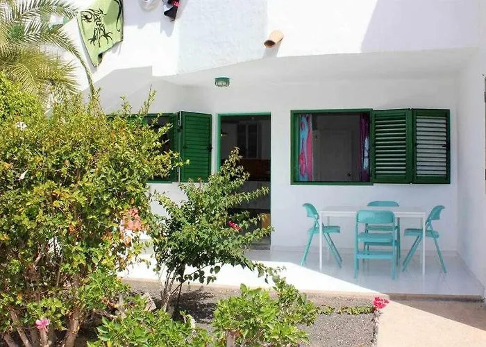 Rest Nook On The Apartament *