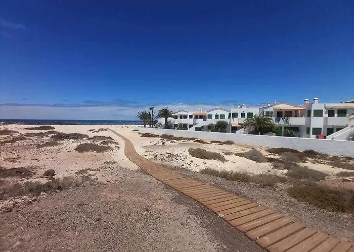 Rest Nook On The * Cotillo