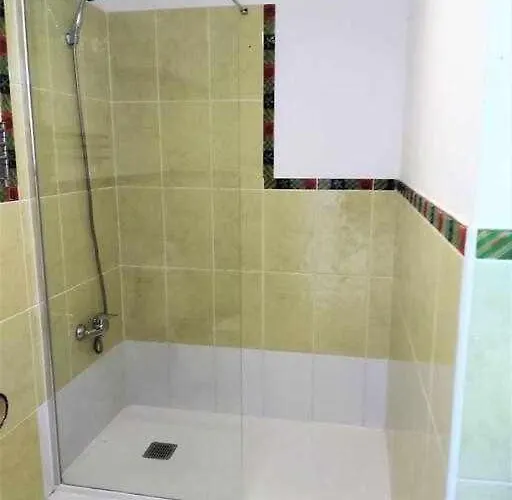 Rest Nook On The Apartament Cotillo