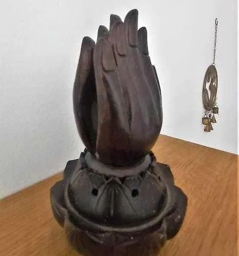 Apartament Rest Nook On The *