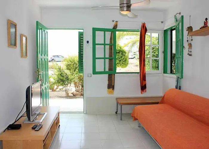 Rest Nook On The Cotillo