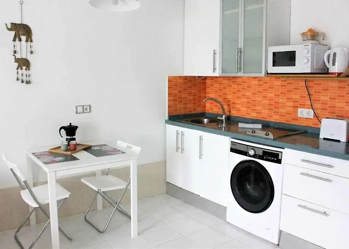 Rest Nook On The Apartament