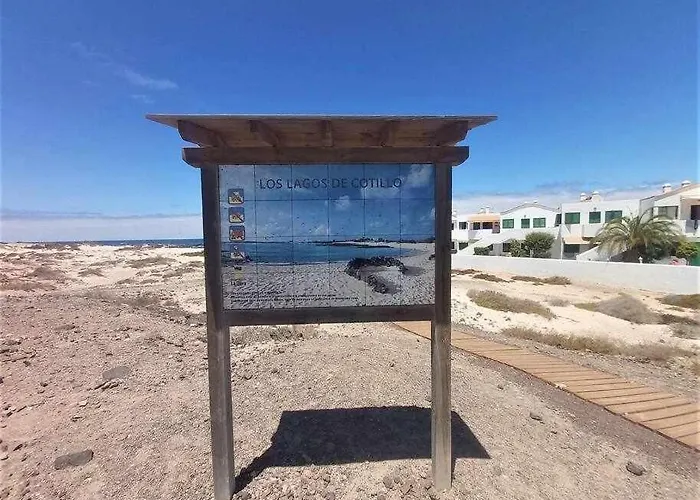 Apartament Rest Nook On The