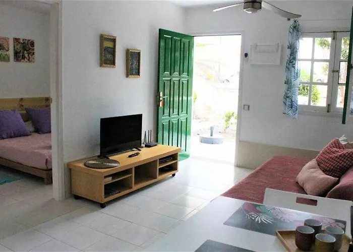 Apartament Rest Nook On The *