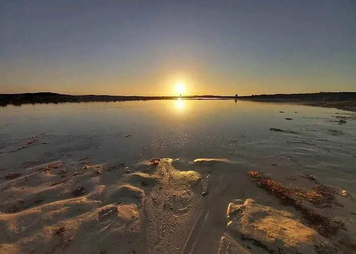 Apartament Rest Nook On The Cotillo