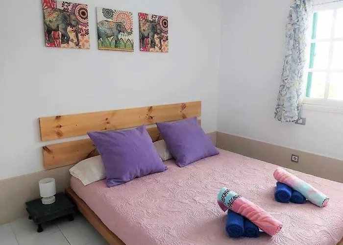 Rest Nook On The * Cotillo