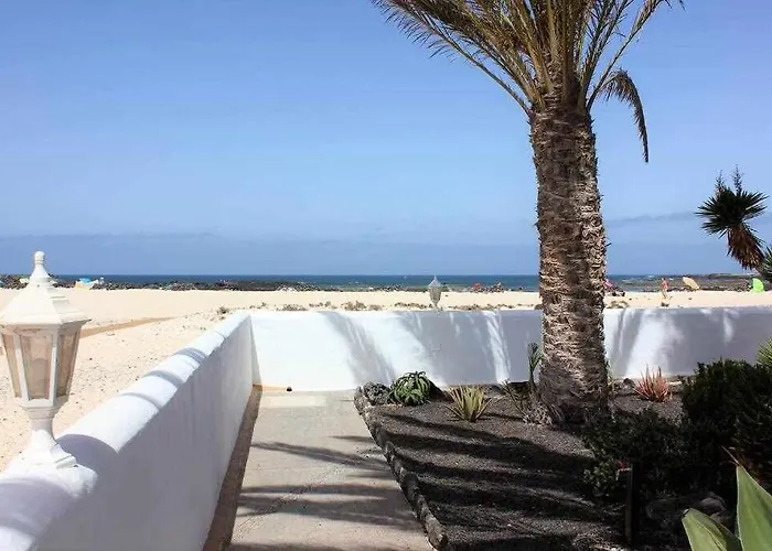 Rest Nook On The Cotillo