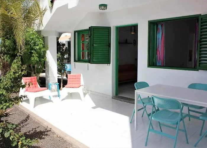 Rest Nook On The Apartament