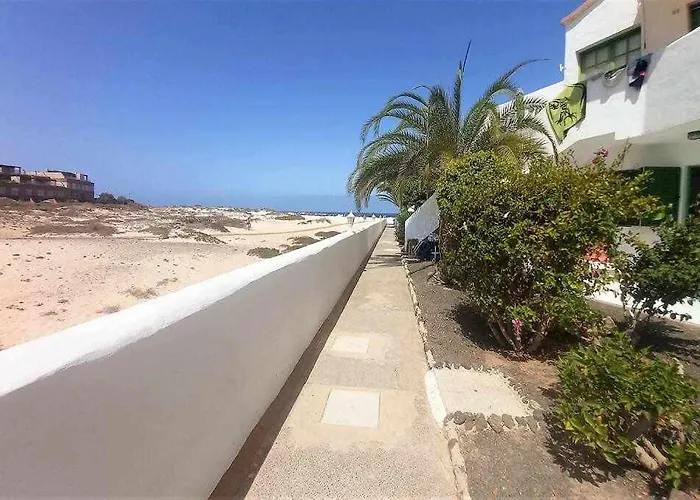 Rest Nook On The Cotillo