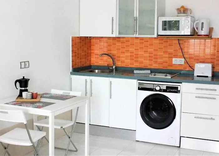 Rest Nook On The Apartament