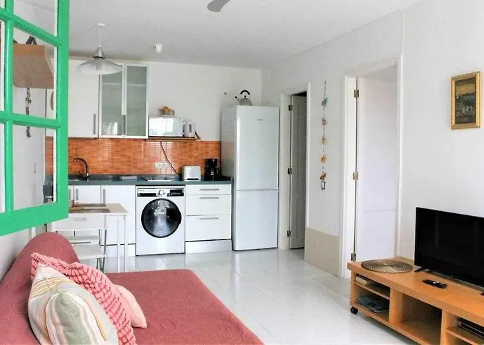 Rest Nook On The * Cotillo