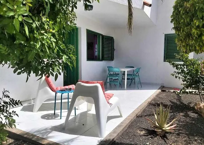 Apartament Rest Nook On The