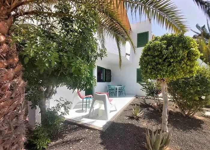 Rest Nook On The Apartament