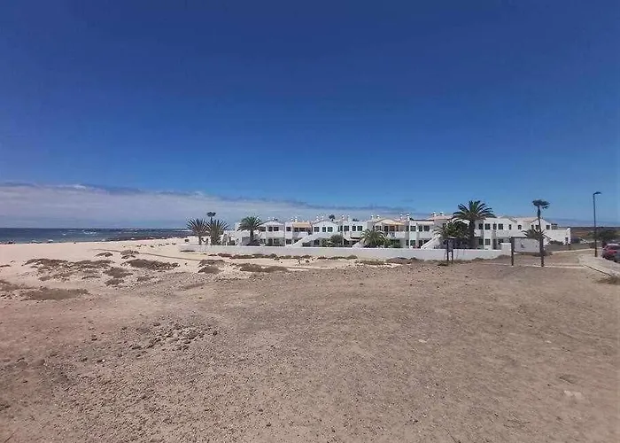 Apartament Rest Nook On The *