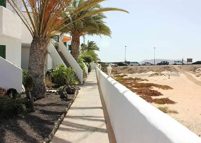 Rest Nook On The Apartament *