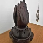 Διαμέρισμα Rest Nook On The *