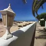 Διαμέρισμα Rest Nook On The Cotillo