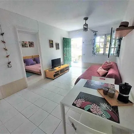 Rest Nook On The アパート *